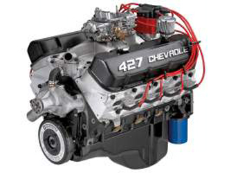 P4C86 Engine